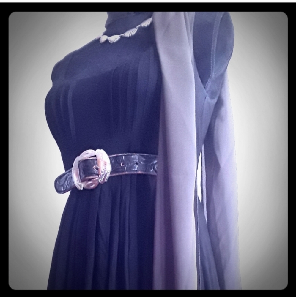 💥INC interternational concepts Little Black Dress - Picture 5 of 6